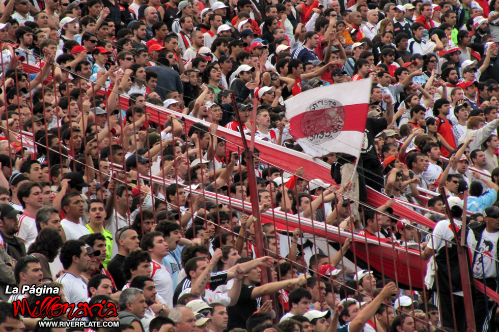 San Lorenzo vs River Plate (AP 2009) 21